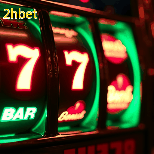 vivo no cassino 2hbet