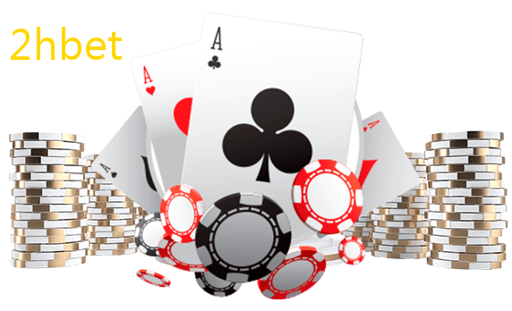 Jogue jogos de pôquer em 2hbet