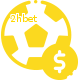 Aposte em esportes do mundo todo no 2hbet!